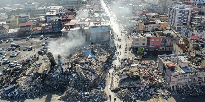 Tam 7.5 şiddetinde olacak: Büyük deprem kapıda! 4