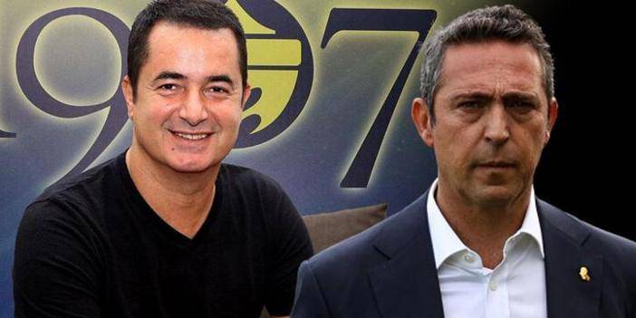 Fenerbahçe transferde hız kesmedi: Hedefte 4 yeni isim 6