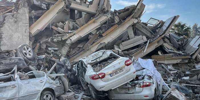 Tam 7 şiddetinde deprem olacak: Uzman isim uyardı, aman dikkat! 1