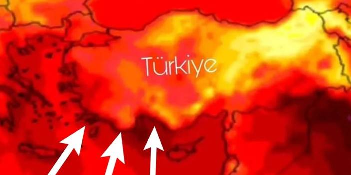 Tehlike kapımızda: 120'ye bastı Türkiye'ye geliyor! 3