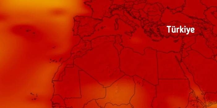 Tehlike kapımızda: 120'ye bastı Türkiye'ye geliyor! 4