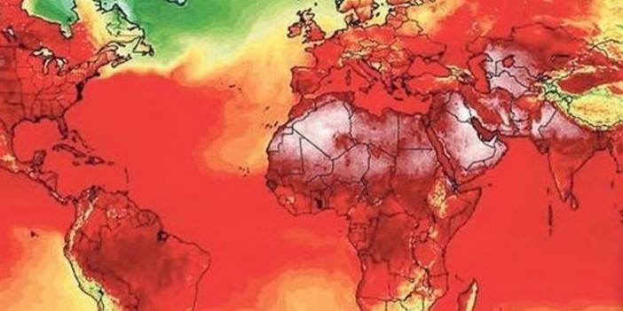 Tehlike kapımızda: 120'ye bastı Türkiye'ye geliyor! 5