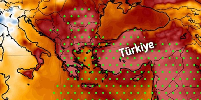 Tehlike kapımızda: 120'ye bastı Türkiye'ye geliyor! 6