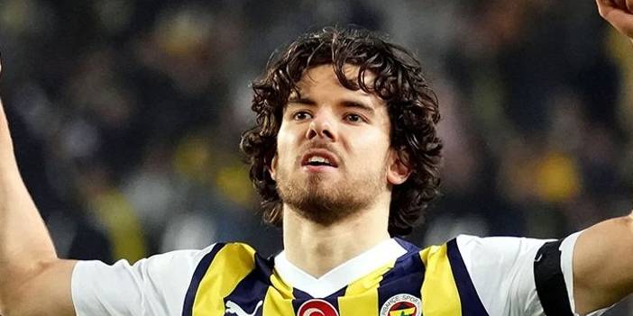 İşte Fener'in yeni Ferdi'si: İtalya'dan çıktı geliyor! 1