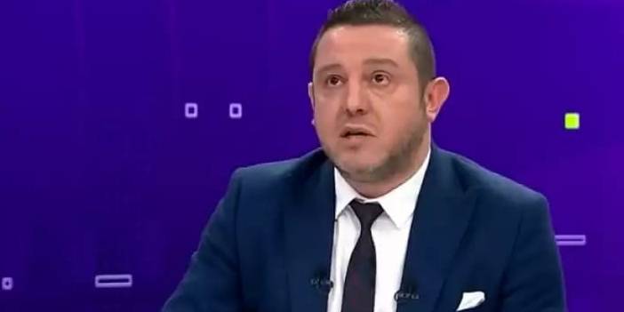 Nihat Kahveci'den Fenerbahçe'ye eleştiri: "Bu futbolla şampiyonluk zor" 2