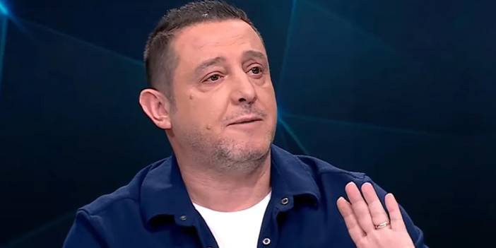 Nihat Kahveci'den Fenerbahçe'ye eleştiri: "Bu futbolla şampiyonluk zor" 3