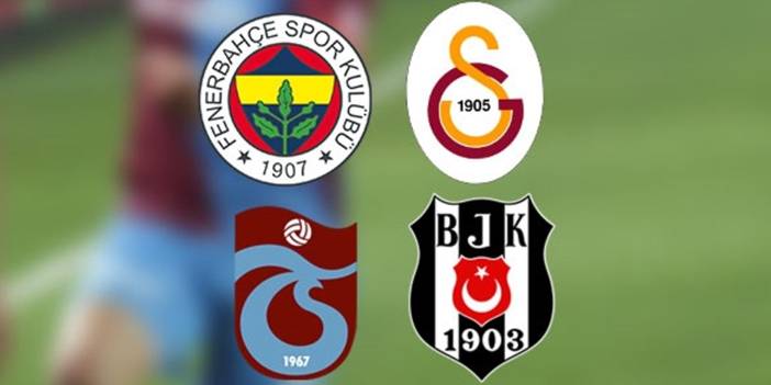 Süper Lig devlerinden yoğun mesai: Avrupa'nın yıldızlarıyla görüşülüyor 3