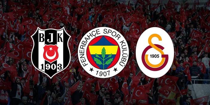 Süper Lig devlerinden yoğun mesai: Avrupa'nın yıldızlarıyla görüşülüyor 4