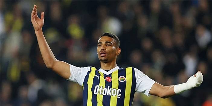 Fener'den takas planı: Djiku gidiyor o geliyor 1