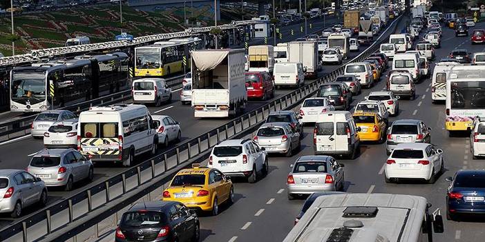 Milyonlarca sürücüye son uyarı: 3 gün içinde ödemeyene haciz şoku! 4