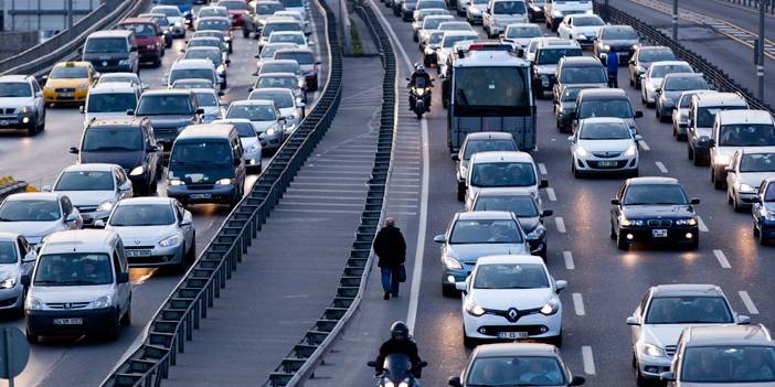 Milyonlarca sürücüye son uyarı: 3 gün içinde ödemeyene haciz şoku! 5