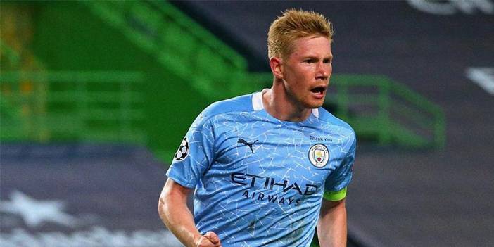 Kevin De Bruyne tercihini yaptı: Yer yerinden oynayacak! Galatasaray mı Fenerbahçe mi? 4