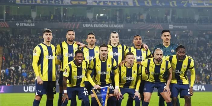 Fenerbahçe’de sakatlık şoku: O iki isim derbiyi kaçırabilir 2