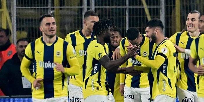 Fenerbahçe’de sakatlık şoku: O iki isim derbiyi kaçırabilir 6