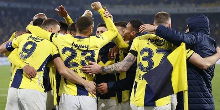 Dünyanın en iyi takımları belirlendi: İşte Fenerbahçe ve Galatasaray'ın yeri 5