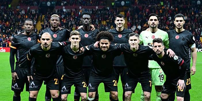 Dünyanın en iyi takımları belirlendi: İşte Fenerbahçe ve Galatasaray'ın yeri 6