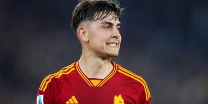 Paulo Dybala’nın yeni adresi belli oldu: Transferde son dakika bombası 1