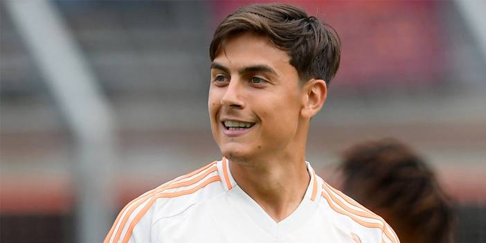 Paulo Dybala’nın yeni adresi belli oldu: Transferde son dakika bombası 2