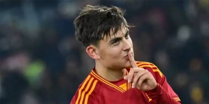 Paulo Dybala’nın yeni adresi belli oldu: Transferde son dakika bombası 4