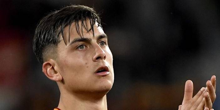 Paulo Dybala’nın yeni adresi belli oldu: Transferde son dakika bombası 5