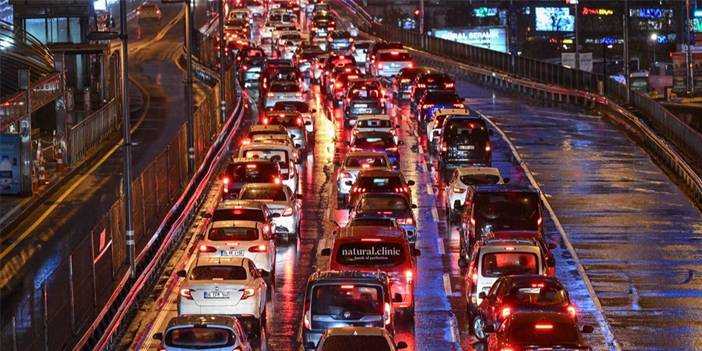 En uzun ömürlü otomobiller açıklandı: İşte 400 bin kilometreyi aşan modeller 3