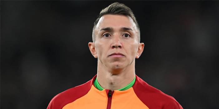 Aslan'da bir devir sona eriyor: Muslera'nın yerine o isim geçecek 1