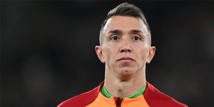 Galatasaray yeni kalecisini buldu: Muslera valizini topladı gidiyor 2