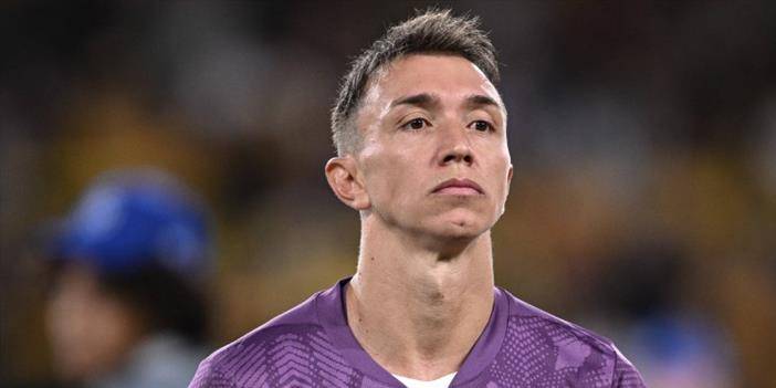 Galatasaray yeni kalecisini buldu: Muslera valizini topladı gidiyor 3