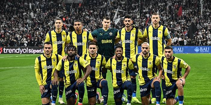 Fenerbahçe'nin yıldızı gidiyor mu? Atletico Madrid talip oldu 3