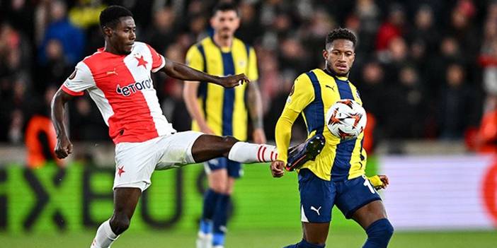 Fener'de büyük kriz: Fred oynamayacak mı? Sakatlık şoku! 4