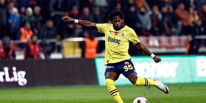 Fener'de büyük kriz: Fred oynamayacak mı? Sakatlık şoku! 6