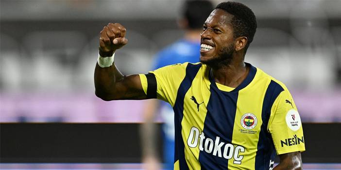 Fener'de büyük kriz: Fred oynamayacak mı? Sakatlık şoku! 8