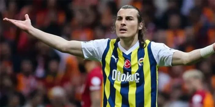 Fenerbahçe o yıldızını gönderiyor: Kimse bunu beklemiyordu! Taraftarı üzen haber 6