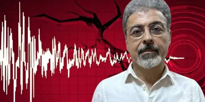 Prof. Dr. Sözbilir uyardı: Deprem fırtınasında ikinci bölüm başlıyor! 6