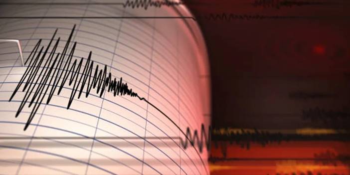 Ege'ye iki uyarı birden: Deprem ve patlama! 3