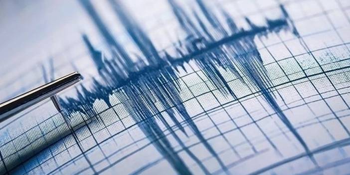 Ege'ye iki uyarı birden: Deprem ve patlama! 6