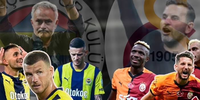 Türkiye'de en çok taraftarı olan takım belli oldu: Fenerbahçe mi, Galatasaray mı? 7