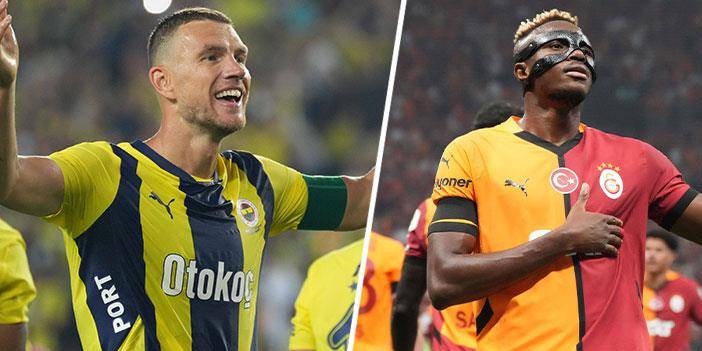 Türkiye'de en çok taraftarı olan takım belli oldu: Fenerbahçe mi, Galatasaray mı? 8