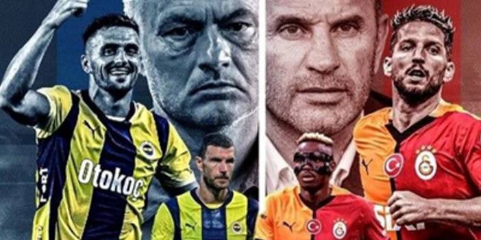 Dev derbi ertelendi mi? Ünlü yorumcu açıkladı! Taraftarı üzecek gelişme