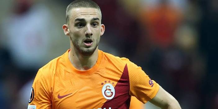 Galatasaray'da şok ayrılık: Okan Buruk biletini kesti! 5