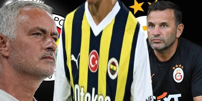 Galatasaray'dan bedavaya gitmişti: Fenerbahçe'de destan yazıyor! 1