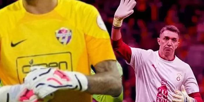 Galatasaray'da bir devrin sonu: Yeni oyuncuyla 4 yıllık sözleşme imzalandı! 6