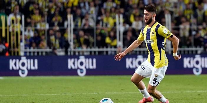 Fenerbahçe'de beklenmedik ayrılık: Taraftarı üzen haber 2