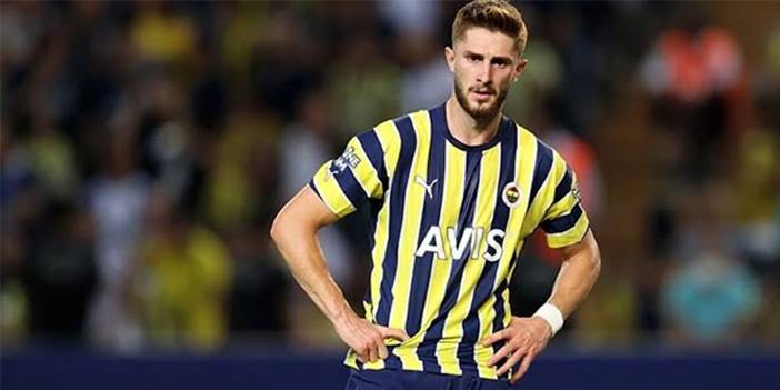 Fenerbahçe'de beklenmedik ayrılık: Taraftarı üzen haber 6