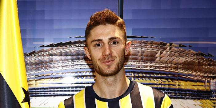 Fenerbahçe'de beklenmedik ayrılık: Taraftarı üzen haber 8