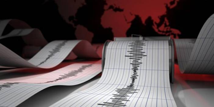 Ürküten deprem uyarısı: O bölge sıkıştı 3