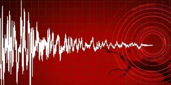 Ürküten deprem uyarısı: O bölge sıkıştı 4