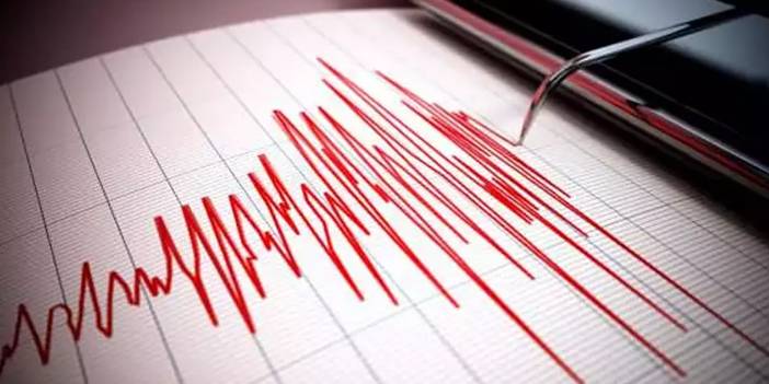 Ürküten deprem uyarısı: O bölge sıkıştı 5