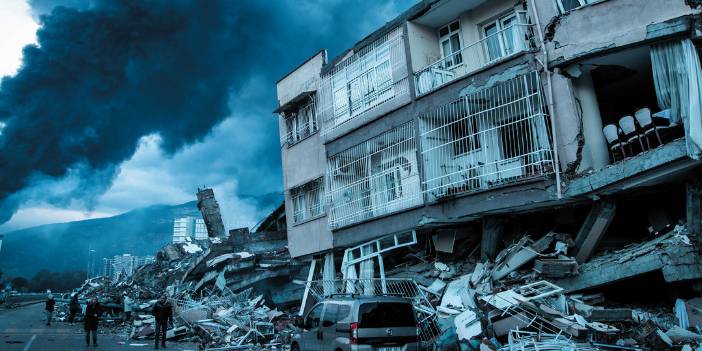 Ürküten deprem uyarısı: O bölge sıkıştı 6