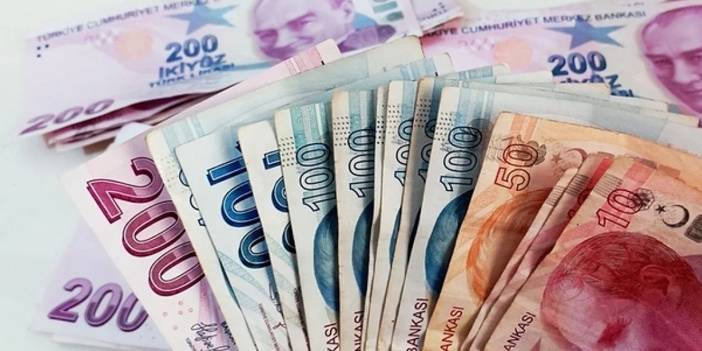 Yeni banknotlar geliyo: Bugün piyasaya sürüldü! 2